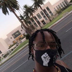 Meet your Posher, Willie